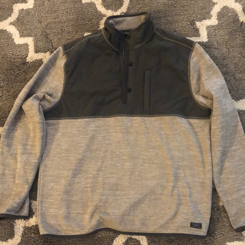 Men’s pullover